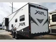 used Travel Trailers Forest River XLR Hyper Lite for sale, in Titusville, FL Thumbnail 5
