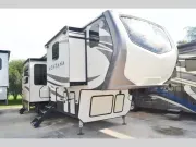 used Travel Trailers Keystone RV Montana for sale, in Titusville, FL Thumbnail 1