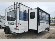 used Travel Trailers CrossRoads RV Zinger for sale, in Titusville, FL Thumbnail 5