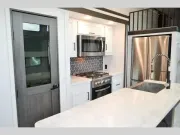 used Travel Trailers CrossRoads RV Hampton for sale, in Titusville, FL Thumbnail 7