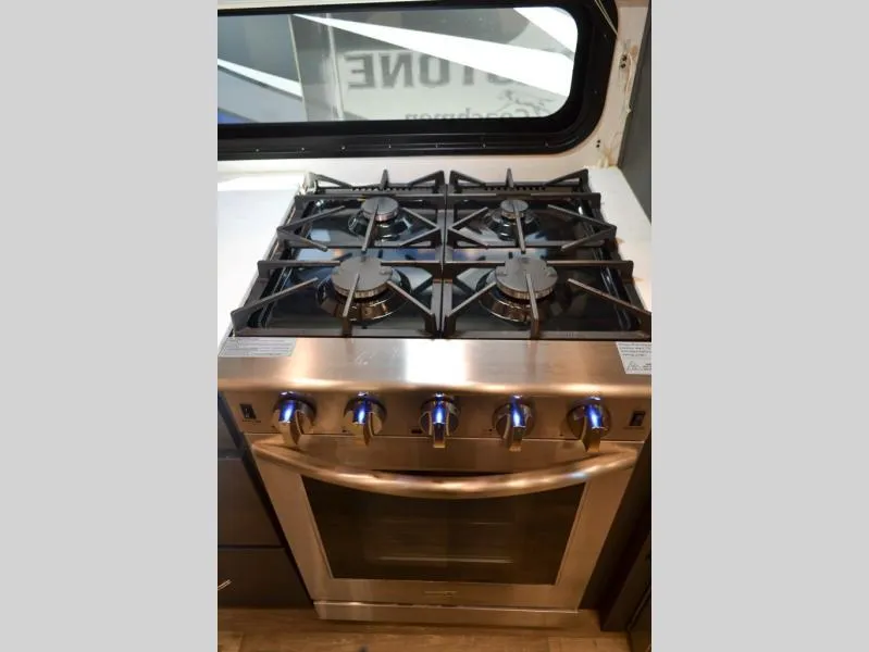 used Fifth Wheel Trailers Coachmen Brookstone for sale, in Titusville, FL Thumbnail 11