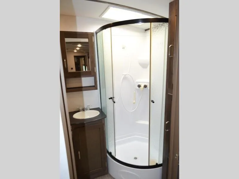 used Travel Trailers Keystone RV Passport for sale, in Titusville, FL Thumbnail 16