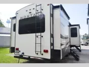 used Travel Trailers Keystone RV Montana for sale, in Titusville, FL Thumbnail 5