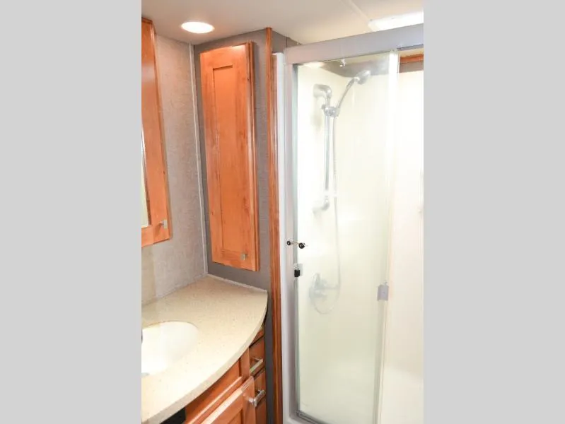 used Travel Trailers Vanleigh RV Vilano for sale, in Titusville, FL Thumbnail 19