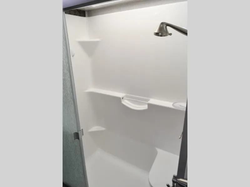 used Fifth Wheel Trailers Heartland RV Landmark 365 for sale, in Titusville, FL Thumbnail 28