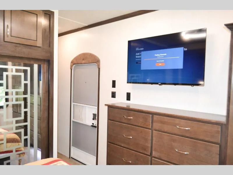 used Park Models Forest River Cedar Creek Cottage for sale, in Titusville, FL Thumbnail 25