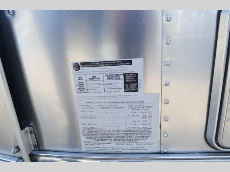 used Travel Trailers Other Flying Cloud for sale, in Titusville, FL Thumbnail 27