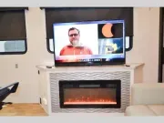 used Travel Trailers CrossRoads RV Hampton for sale, in Titusville, FL Thumbnail 15