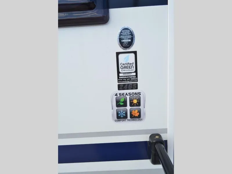 used Travel Trailers Lance Lance Travel Trailers for sale, in Titusville, FL Thumbnail 27