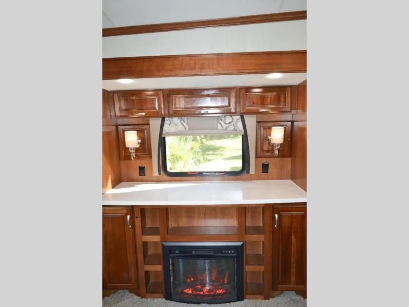 used Travel Trailers Forest River Cardinal for sale, in Titusville, FL Thumbnail 10