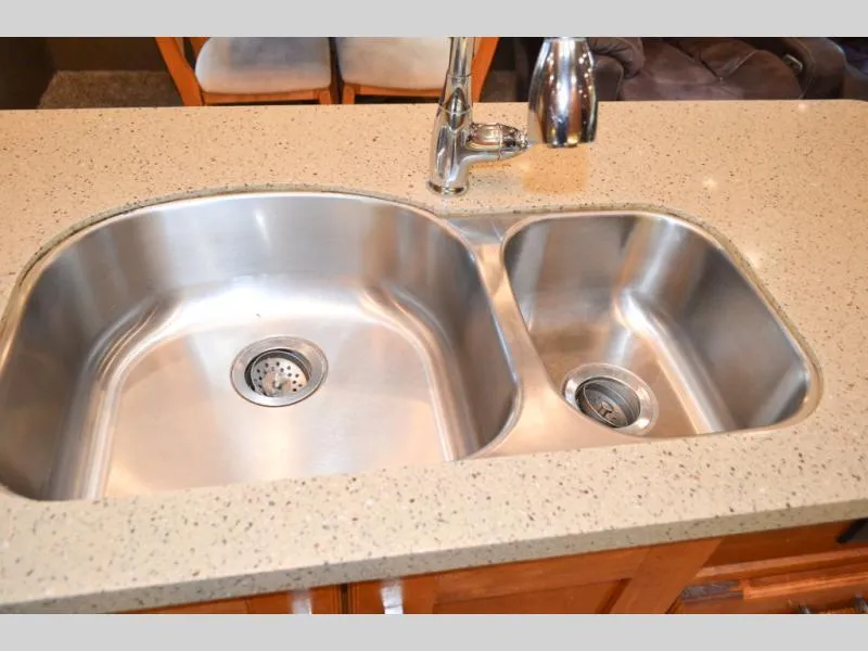 used Travel Trailers Vanleigh RV Vilano for sale, in Titusville, FL Thumbnail 14