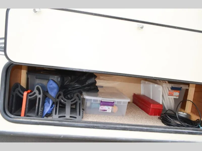 used Travel Trailers Keystone RV OUTBACK SUPERLITE for sale, in Titusville, FL Thumbnail 29