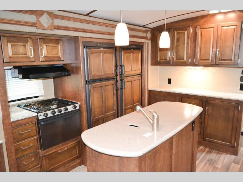 used Travel Trailers Keystone RV OUTBACK SUPERLITE for sale, in Titusville, FL Thumbnail 10