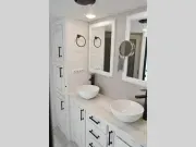 used Travel Trailers Keystone RV Montana for sale, in Titusville, FL Thumbnail 26