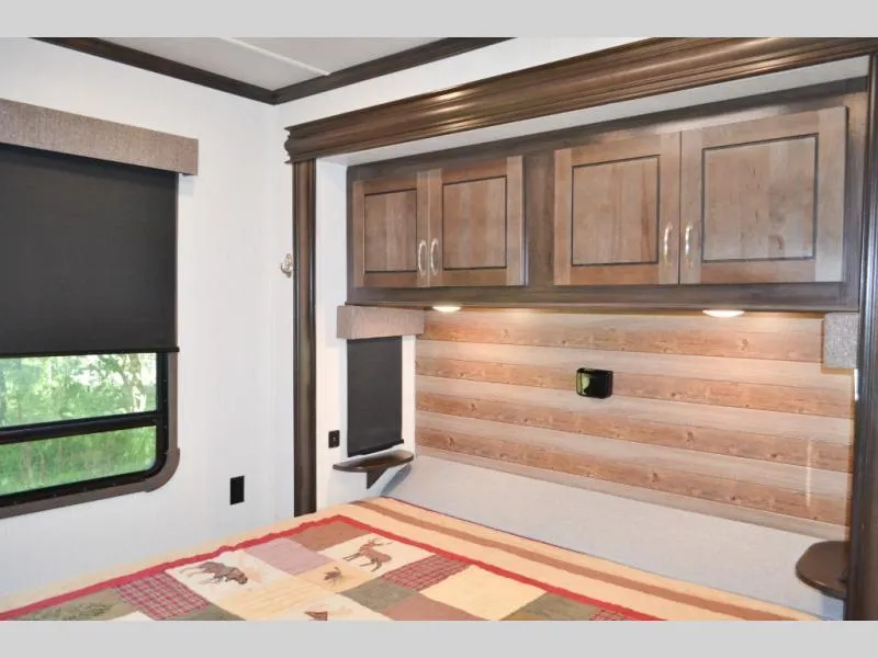 used Park Models Forest River Cedar Creek Cottage for sale, in Titusville, FL Thumbnail 23