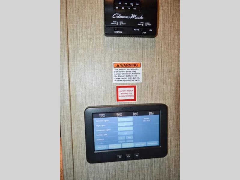 used Travel Trailers Keystone RV OUTBACK SUPERLITE for sale, in Titusville, FL Thumbnail 19