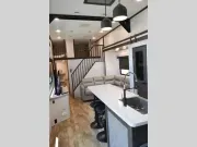 used Travel Trailers CrossRoads RV Hampton for sale, in Titusville, FL Thumbnail 6