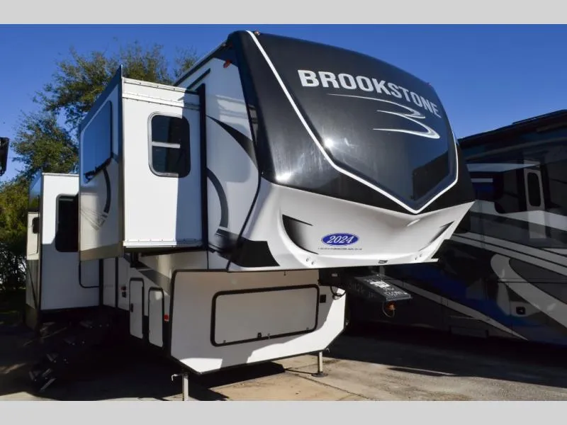2024 Coachmen RV 344FL