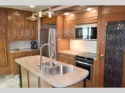 used Travel Trailers Forest River Cedar Creek Cottage for sale, in Titusville, FL Thumbnail 7