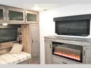 used Travel Trailers Venture SportTrek Touring Edition for sale, in Titusville, FL Thumbnail 26