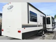 used Travel Trailers Forest River Cedar Creek Cottage for sale, in Titusville, FL Thumbnail 5
