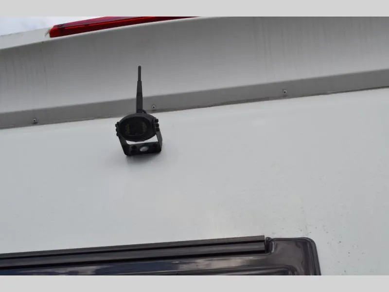 used Travel Trailers Lance Lance Travel Trailers for sale, in Titusville, FL Thumbnail 31