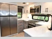 used Travel Trailers Keystone RV Montana for sale, in Titusville, FL Thumbnail 11