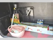 used Travel Trailers Keystone RV Montana for sale, in Titusville, FL Thumbnail 30
