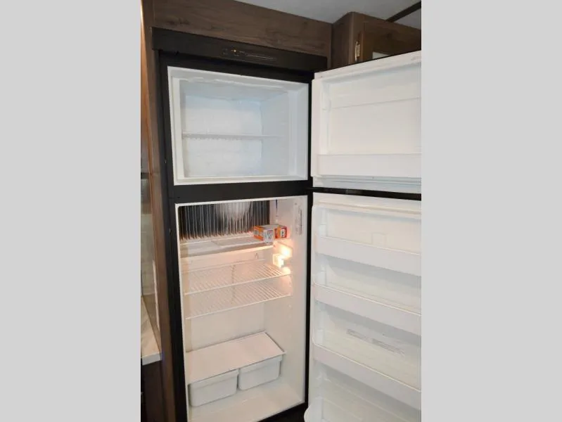 used Travel Trailers Keystone RV Passport for sale, in Titusville, FL Thumbnail 12