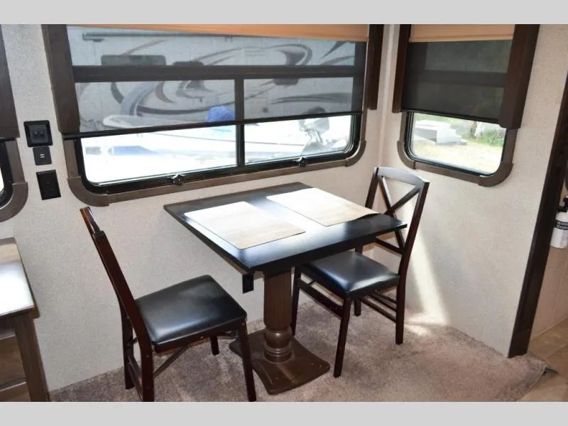 used Travel Trailers Forest River Cedar Creek Hathaway Edition for sale, in Titusville, FL Thumbnail 11