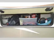 used Travel Trailers Keystone RV Montana for sale, in Titusville, FL Thumbnail 31