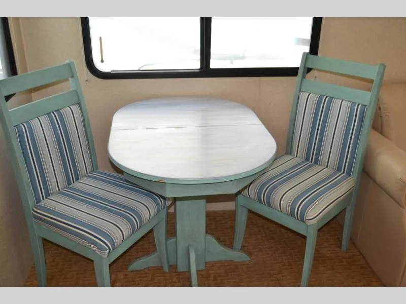 used Fifth Wheel Trailers Carriage Inc. Cameo for sale, in Titusville, FL Thumbnail 17