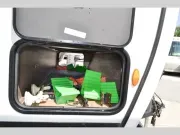 used Travel Trailers Venture SportTrek Touring Edition for sale, in Titusville, FL Thumbnail 29