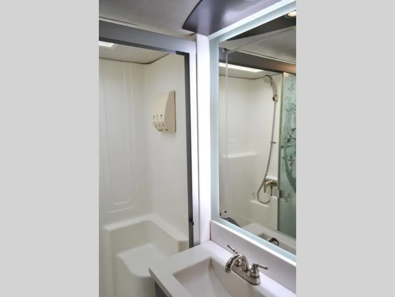 used Travel Trailers Forest River Cedar Creek Hathaway Edition for sale, in Titusville, FL Thumbnail 28