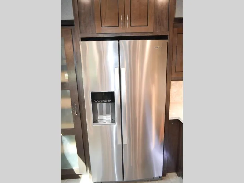 used Fifth Wheel Trailers Forest River Cedar Creek Hathaway Edition for sale, in Titusville, FL Thumbnail 15