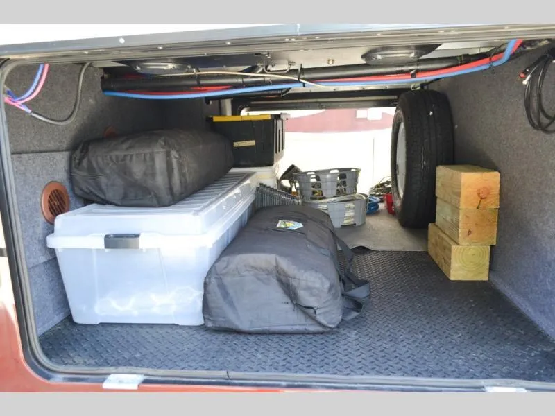 used Travel Trailers Forest River Cardinal for sale, in Titusville, FL Thumbnail 31