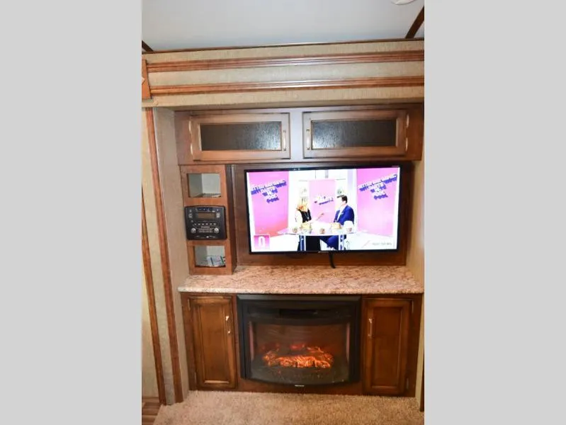 used Travel Trailers Keystone RV OUTBACK SUPERLITE for sale, in Titusville, FL Thumbnail 8