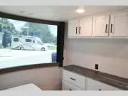 used Travel Trailers CrossRoads RV Hampton for sale, in Titusville, FL Thumbnail 26