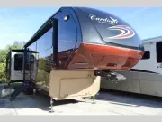 used Travel Trailers Forest River Cardinal for sale, in Titusville, FL Thumbnail 1
