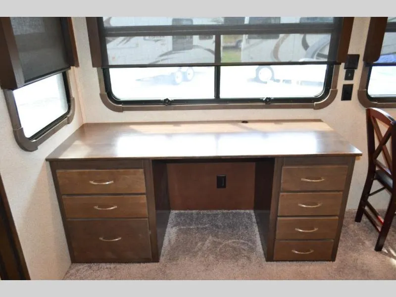 used Travel Trailers Forest River Cedar Creek Hathaway Edition for sale, in Titusville, FL Thumbnail 10