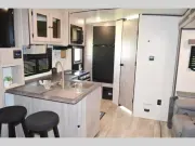 used Travel Trailers Coachmen Northern Spirit Ultra Lite for sale, in Titusville, FL Thumbnail 19
