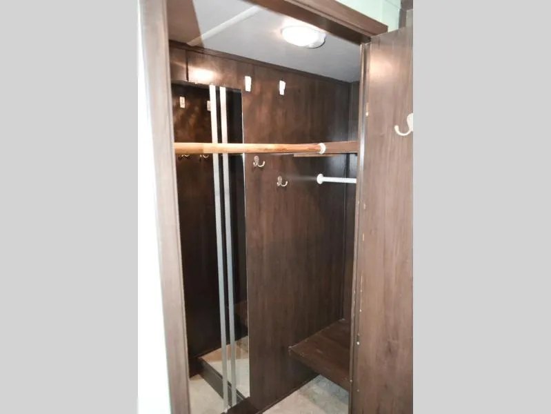 used Travel Trailers Forest River Cedar Creek Hathaway Edition for sale, in Titusville, FL Thumbnail 29