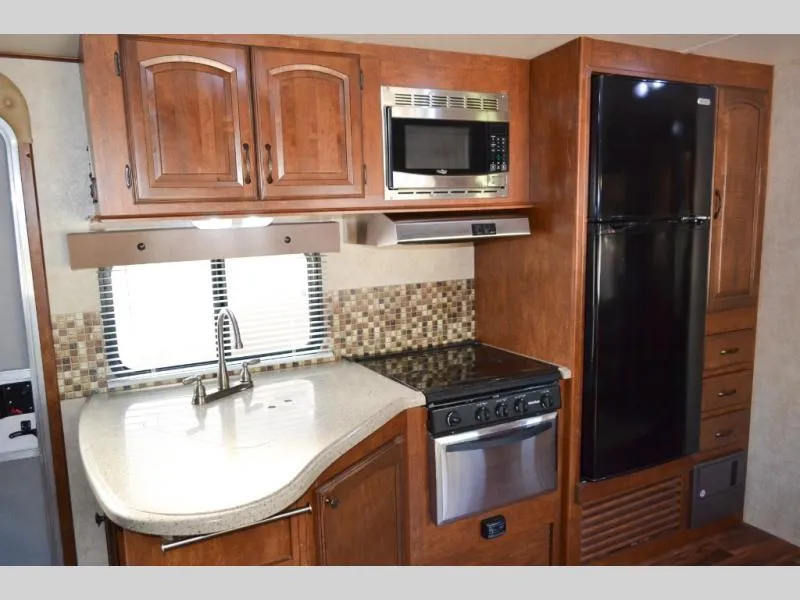 used Travel Trailers Forest River Salem for sale, in Titusville, FL Thumbnail 7