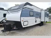 used Travel Trailers CrossRoads RV Zinger for sale, in Titusville, FL Thumbnail 3