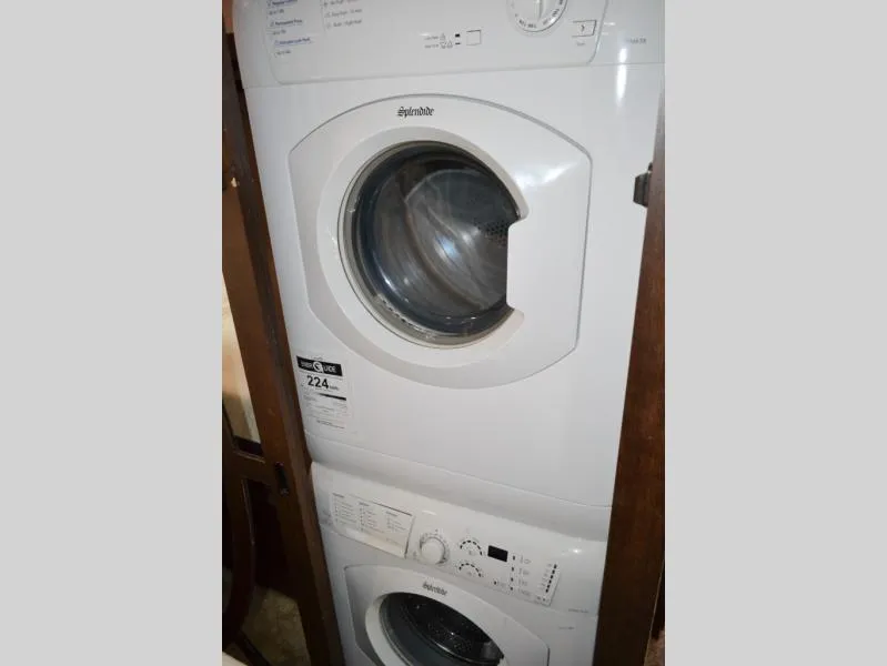 used Fifth Wheel Trailers Heartland RV Landmark 365 for sale, in Titusville, FL Thumbnail 26