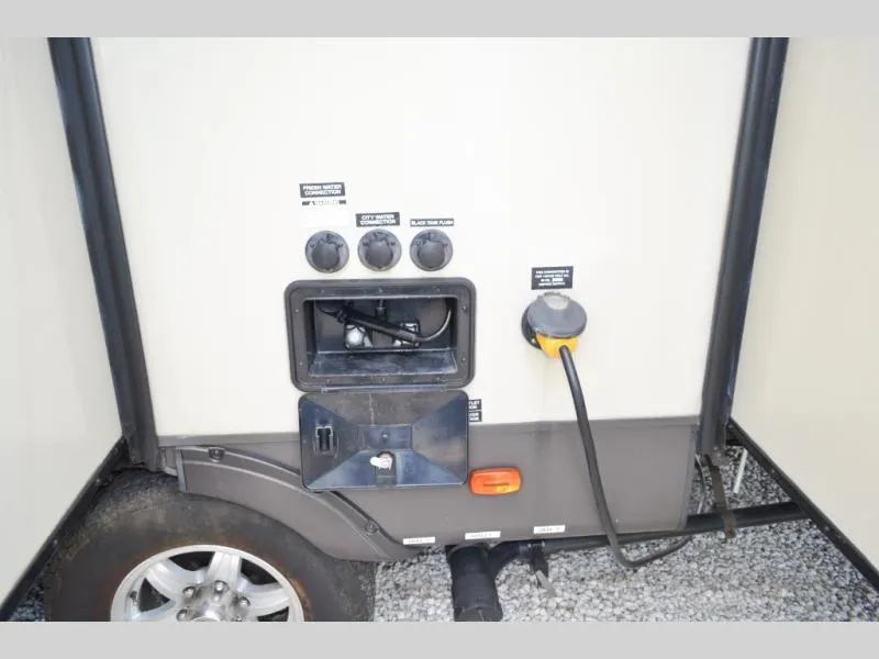 used Travel Trailers Forest River Salem for sale, in Titusville, FL Thumbnail 28