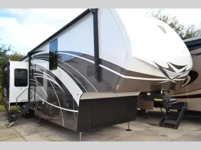 2022 VanLeigh RV 41LKB