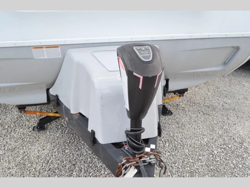 used Travel Trailers Lance Lance Travel Trailers for sale, in Titusville, FL Thumbnail 30