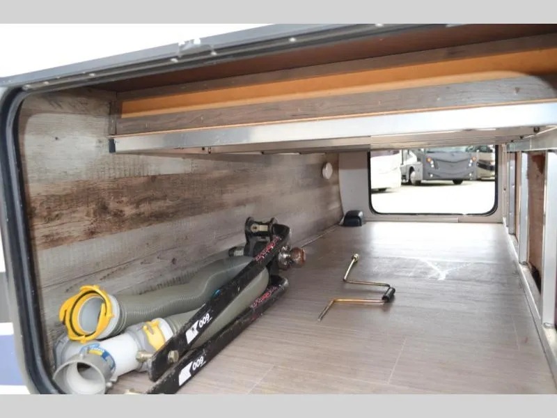 used Travel Trailers Keystone RV Passport for sale, in Titusville, FL Thumbnail 24