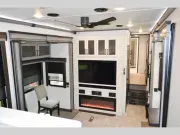 used Travel Trailers Keystone RV Montana for sale, in Titusville, FL Thumbnail 19